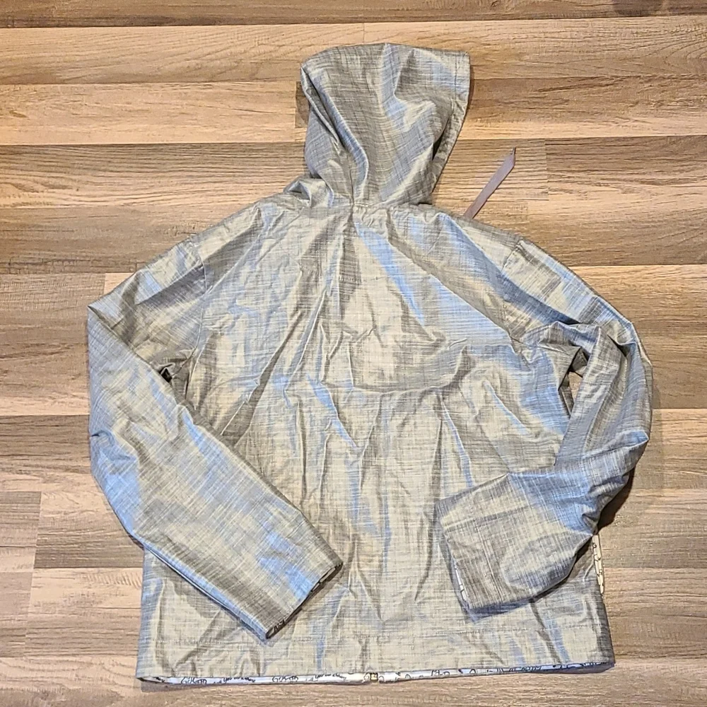 Minnie mouse rain jacket - Picture 5 of 7